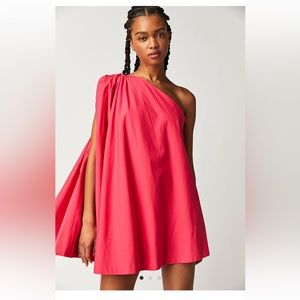 Free People Lola Dress size Small NWOT